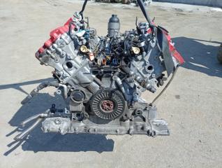 Двигатель AUDI RS5 8T3 CFSA Б/Н 1 ракурс