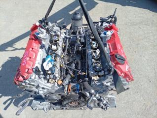 Двигатель AUDI RS5 8T3 CFSA Б/Н 2 ракурс