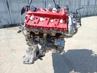 Двигатель AUDI RS5 8T3 CFSA Б/Н 3 ракурс