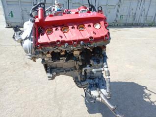 Двигатель AUDI RS5 8T3 CFSA Б/Н 5 ракурс