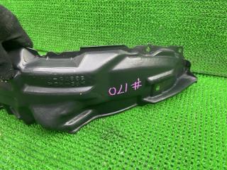 Подкрылок правый передний DAIHATSU TERIOS KID J111G EFDEM 53875-87402 2 ракурс