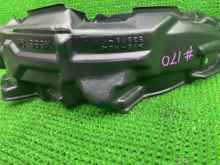Подкрылок правый передний DAIHATSU TERIOS KID J111G EFDEM 53875-87402 3 ракурс