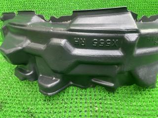 Подкрылок правый передний DAIHATSU TERIOS KID J111G EFDEM 53875-87402 4 ракурс