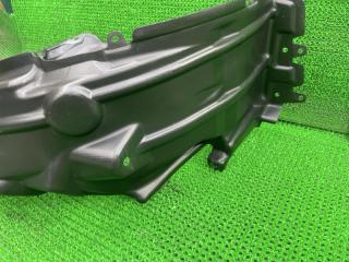 Подкрылок левый передний DAIHATSU MOVE L185S KFVE 53876-b2160 5 ракурс