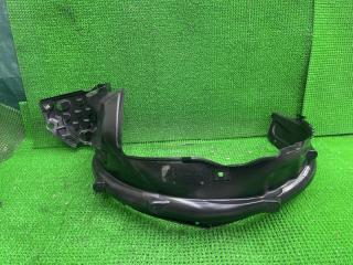 Подкрылок левый передний HONDA STREAM RN9 R20A 74151-sma-000 1 ракурс