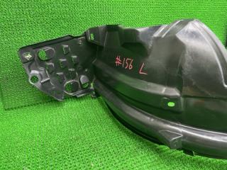 Подкрылок левый передний HONDA STREAM RN9 R20A 74151-sma-000 2 ракурс