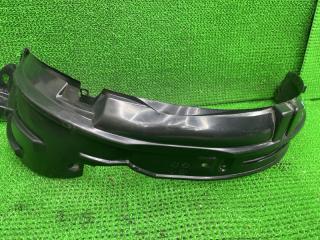 Подкрылок правый передний SUZUKI WAGON R MH23S K6A 72321-85k0 3 ракурс