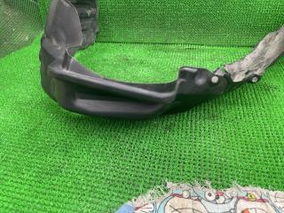 Подкрылок правый передний TOYOTA ALPHARD ANH15 2AZFE 53875-58010 3 ракурс