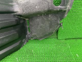 Подкрылок правый передний TOYOTA ALPHARD ANH15 2AZFE 53875-58010 5 ракурс
