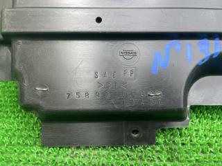 Защита двигателя NISSAN CARAVAN VWME25 ZD30DD 75892vw000 2 ракурс