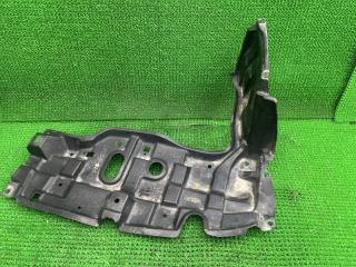 Защита двигателя левая TOYOTA RACTIS NSP120 1NRFE 51442-52090 1 ракурс Защита двигателя левая TOYOTA RACTIS NSP120 1NRFE 51442-52090 1 ракурс