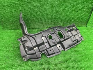 Защита двигателя левая TOYOTA RACTIS NSP120 1NRFE 51442-52090 3 ракурс Защита двигателя левая TOYOTA RACTIS NSP120 1NRFE 51442-52090 3 ракурс