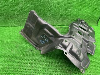 Защита двигателя левая TOYOTA RACTIS NSP120 1NRFE 51442-52090 5 ракурс
