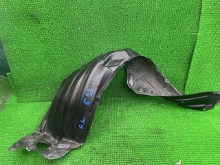 Подкрылок левый передний TOYOTA RACTIS NSP120 1NRFE 5380652030 1 ракурс