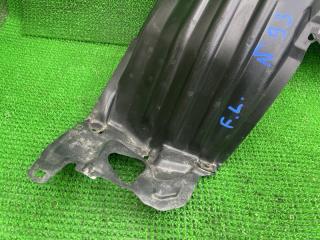 Подкрылок левый передний TOYOTA RACTIS NSP120 1NRFE 5380652030 2 ракурс