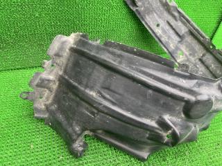 Подкрылок правый передний DAIHATSU MOVE L185S KFVE 53875-b2160 2 ракурс