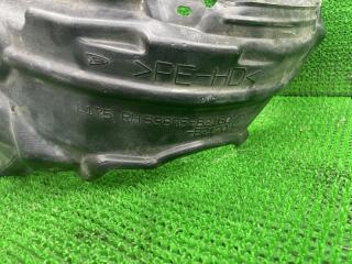 Подкрылок правый передний DAIHATSU MOVE L185S KFVE 53875-b2160 3 ракурс