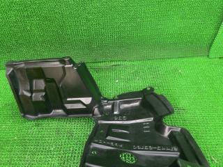 Защита двигателя левая TOYOTA PORTE NCP145 1NZFE 51442-52160 5 ракурс