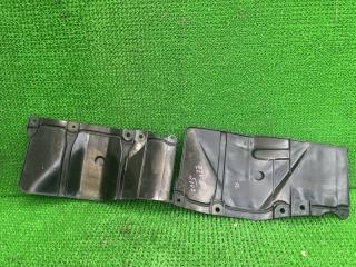 Защита двигателя левая TOYOTA VISTA ZZV50 1ZZFE 53737-32040 1 ракурс