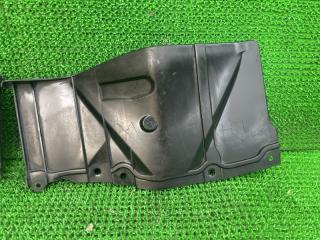 Защита двигателя левая TOYOTA VISTA ZZV50 1ZZFE 53737-32040 2 ракурс