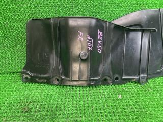 Защита двигателя левая TOYOTA VISTA ZZV50 1ZZFE 53737-32040 4 ракурс