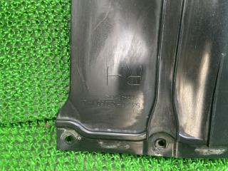 Защита двигателя левая TOYOTA VISTA ZZV50 1ZZFE 53737-32040 5 ракурс