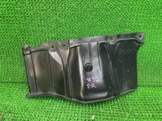 Защита двигателя правая передняя TOYOTA ALLION ZZT245 1ZZFE 5373632060 1 ракурс