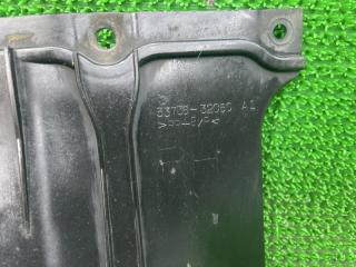 Защита двигателя правая передняя TOYOTA ALLION ZZT245 1ZZFE 5373632060 2 ракурс