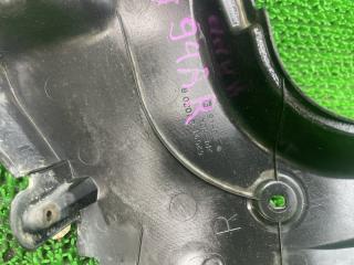Брызговик задний TOYOTA VEROSSA GX115 1GFE 52591-22020 5 ракурс