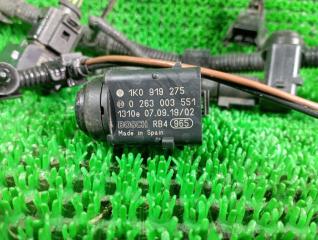 Локер передний VOLKSWAGEN TOUAREG 7LA BHK 1K0919275 2 ракурс