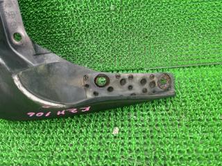 Брызговик правый передний TOYOTA HIACE KZH106 7660395j07 2 ракурс
