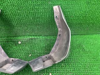 Брызговик передний HONDA FIT GD2 L13A 2 ракурс