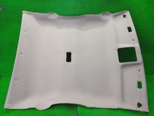 Обшивка потолка TOYOTA TUNDRA UCK40 2UZFE 1 ракурс