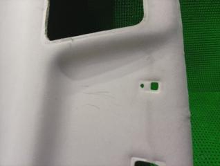 Обшивка потолка TOYOTA TUNDRA UCK40 2UZFE 3 ракурс