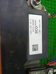 Батарея гибридной установки NISSAN DAYZ ROOX B21A 1869A036 2 ракурс