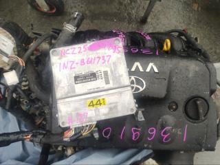 Двигатель TOYOTA RAUM NCZ25 1NZFE 19000-21631 1 ракурс