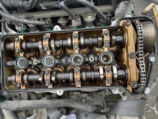 Двигатель TOYOTA RAUM NCZ25 1NZFE 19000-21631 2 ракурс