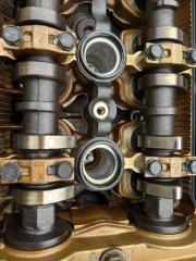 Двигатель TOYOTA RAUM NCZ25 1NZFE 19000-21631 3 ракурс