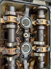 Двигатель TOYOTA RAUM NCZ25 1NZFE 19000-21631 4 ракурс
