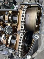 Двигатель TOYOTA RAUM NCZ25 1NZFE 19000-21631 5 ракурс