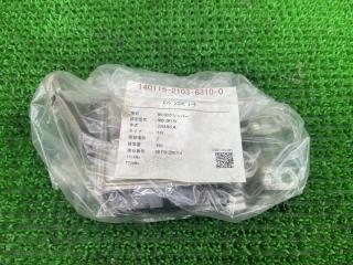 Блок efi NISSAN NV100 CLIPPER DR17V R06A 33910-64P00 1 ракурс