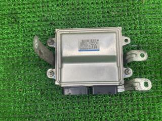 Блок efi NISSAN NV100 CLIPPER DR17V R06A 33910-64P00 2 ракурс