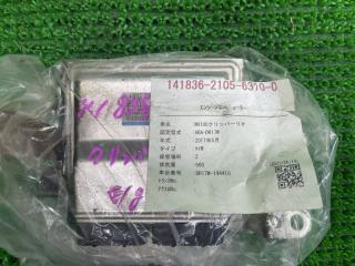 Блок efi SUZUKI EVERY DA17W 3391064PB0 1 ракурс Блок efi SUZUKI EVERY DA17W 3391064PB0 1 ракурс