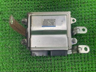Блок efi SUZUKI EVERY DA17W 3391064PB0 2 ракурс Блок efi SUZUKI EVERY DA17W 3391064PB0 2 ракурс