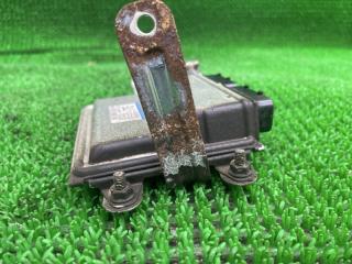 Блок efi SUZUKI EVERY DA17W 3391064PB0 4 ракурс Блок efi SUZUKI EVERY DA17W 3391064PB0 4 ракурс