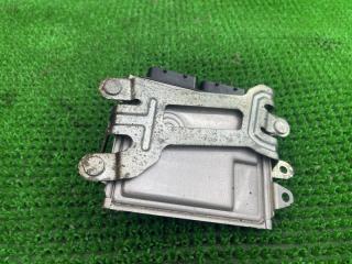Блок efi SUZUKI EVERY DA17W 3391064PB0 5 ракурс