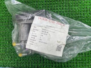 Дроссельная заслонка NISSAN NV100 CLIPPER DR17W R06A 8511SB 1 ракурс