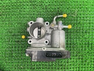 Дроссельная заслонка NISSAN NV100 CLIPPER DR17W R06A 8511SB 3 ракурс