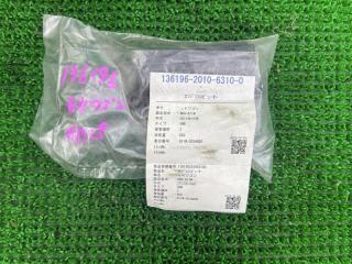 Блок efi MITSUBISHI Ek WAGON B11W 1860c231 1 ракурс