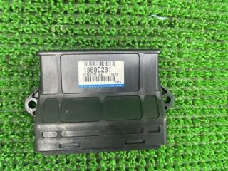 Блок efi MITSUBISHI Ek WAGON B11W 1860c231 2 ракурс